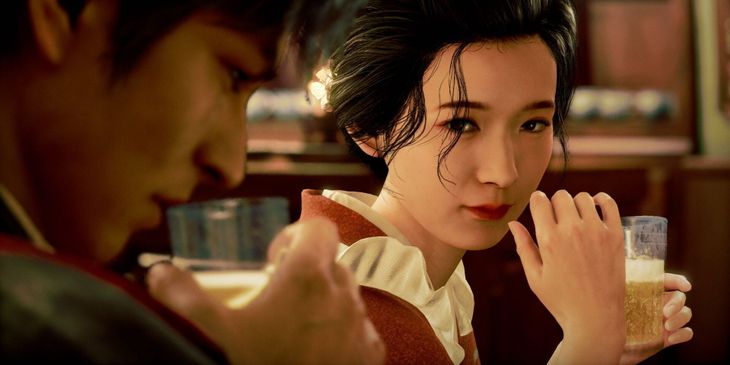 Количество добавлений в вишлисты Stranger Than Heaven стало рекордным для авторов Yakuza