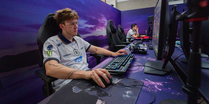 Team Liquid обыграла Nigma Galaxy в третьем раунде групповой стадии на The International 2025