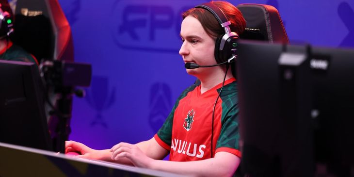 AVULUS не справилась с Rune Eaters в квалификации на PGL Wallachia Season 7