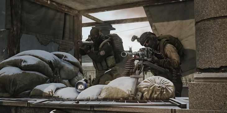 Два персонажа, разные концовки сюжета и контент на пять лет — раскрыты детали релиза Escape from Tarkov