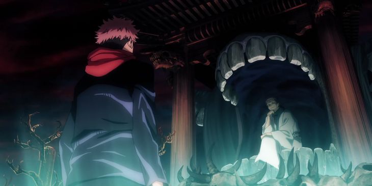 25 лучших персонажей аниме «Магическая битва»