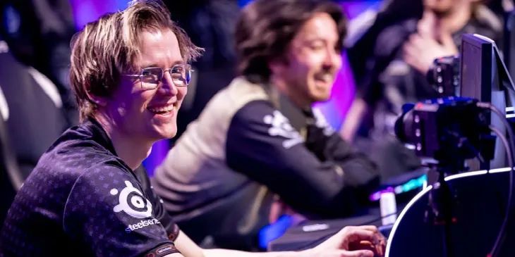 Ace: «Я не задумывался о том, чтобы уйти на пенсию»