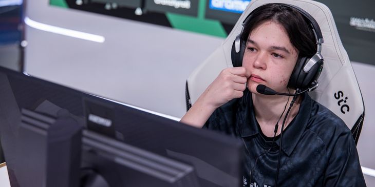 Все участники закрытых квалификаций на The International 2026