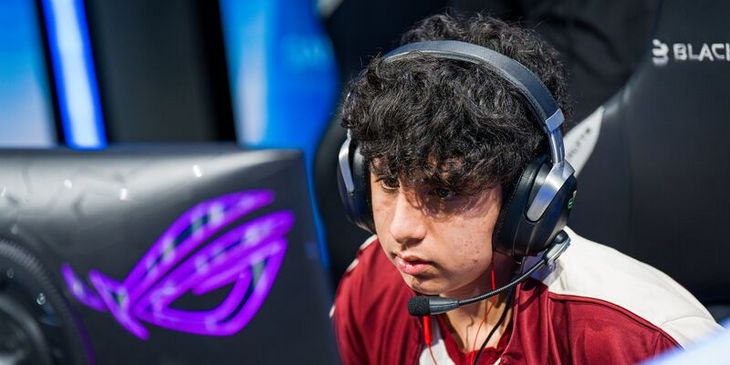 TaiLung апнул 17 тыс. MMR