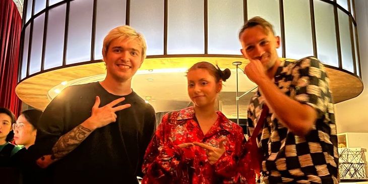 Nafany: «Обнова с патронами — это замечательно»