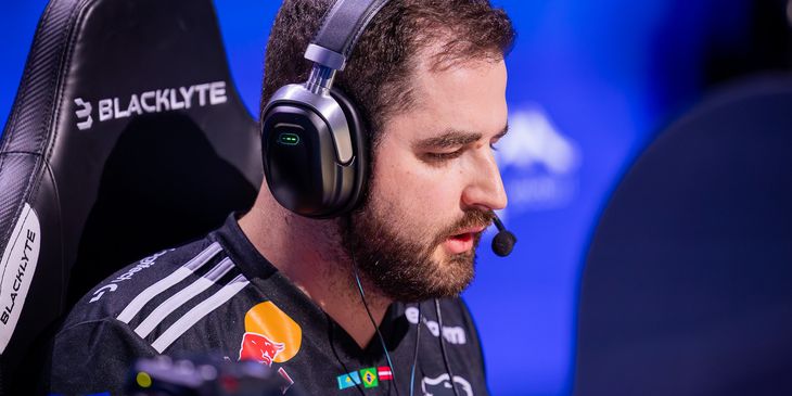 FalleN о новой системе продажи стикеров на мейджорах: «Не думаю, что Valve удалось найти удачное решение для команд»