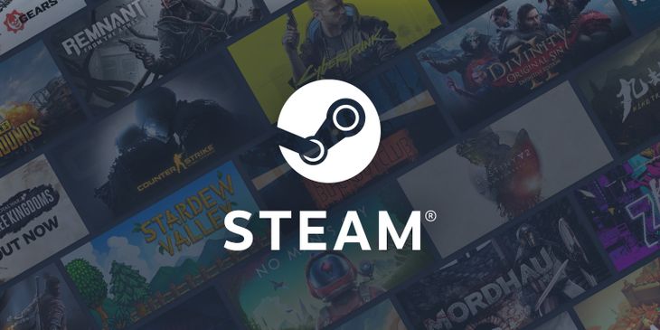Steam установил новый рекорд — платформа превысила 41,8 млн онлайна