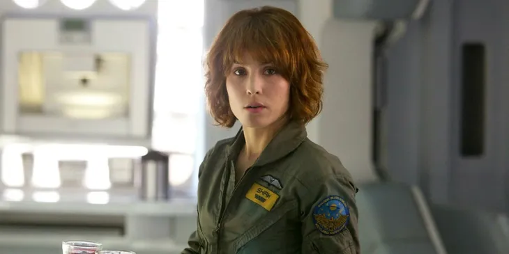 Звезда «Прометея» сыграет в сериале по Assassin's Creed от Netflix