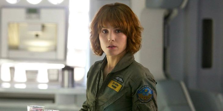 Звезда «Прометея» сыграет в сериале по Assassin's Creed от Netflix