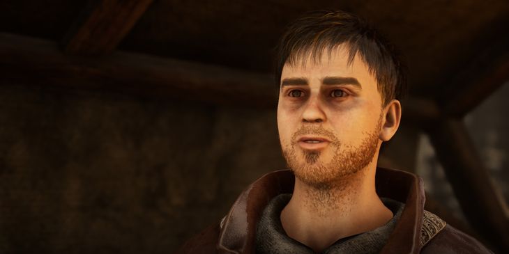 Как найти всё легендарное оружие в Of Ash and Steel