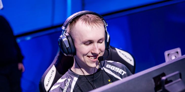 Thorin: «Ropz — один из лучших игроков в важных матчах за всю историю CS»