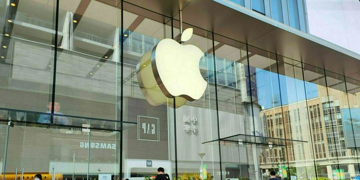 Apple позволила россиянам упрощенно менять регион в аккаунте — для этого не требуется отменять подписки и добавлять новый способ оплаты