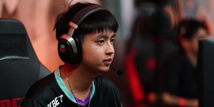 OG победила Nigma Galaxy и прошла на PGL Wallachia Season 3