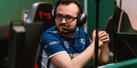 Grim о поражении от Virtus.pro: «В целом у нас было много успешных раундов»