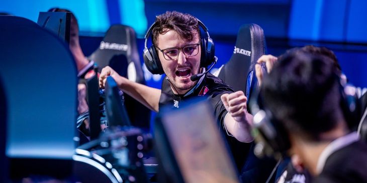 PaiN Gaming выбила FURIA Esports из BLAST.tv Austin Major 2025