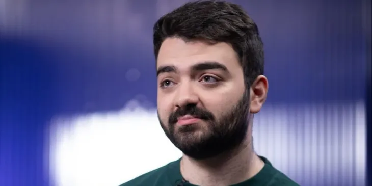 N0rb3r7 назвал молодого игрока, который станет звездой CS2