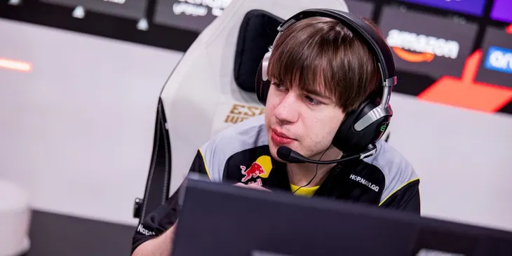 Natus Vincere встретятся с 1w Team за выход в плей-офф PGL Wallachia Season 9