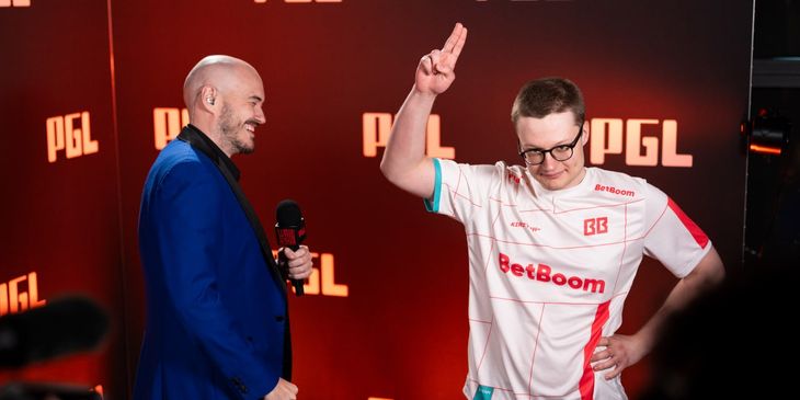 Аналитики: BetBoom Team — фаворит в матче против Tundra Esports на DreamLeague S29