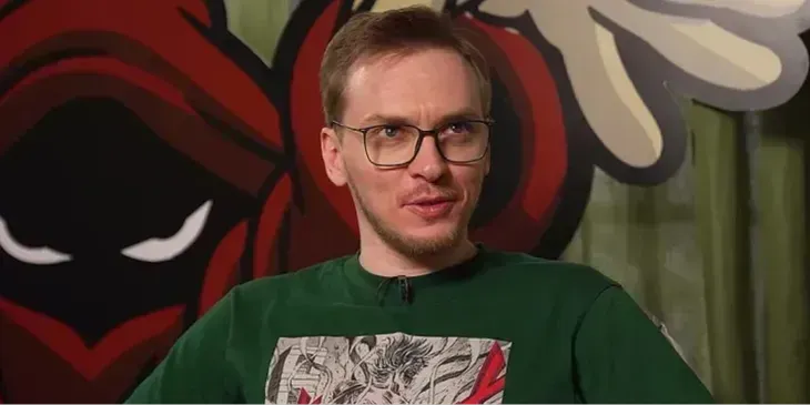 Maelstorm о вылете Spirit из PREMIER SERIES: «Из всех проигранных игр в соло Batyuk слил ровно ноль»