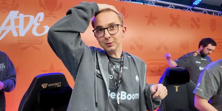 Panto после победы над Heroic: «Удивили их на первой карте Marci»