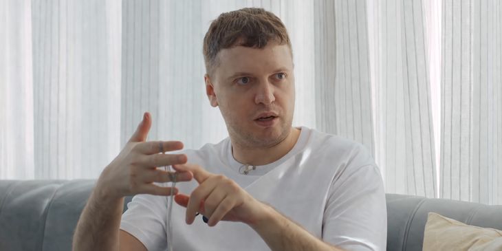 Папич: «Вполне существует вероятность, что человечество вымрет в ближайшие лет 50-100»