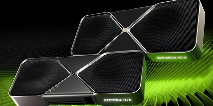 NVIDIA начала ограничивать поставки RTX 50, чтобы не допустить падения цен