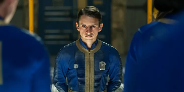 Bethesda и Amazon анонсировали реалити-шоу Fallout Shelter: The Experiment — оно выйдет в 2027 году