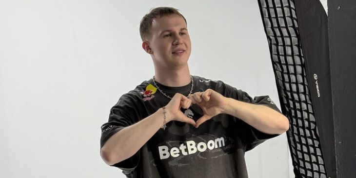 Hally о tN1R: «Один из немногих людей, с которыми я работал, который постоянно находятся в позитивном настрое»