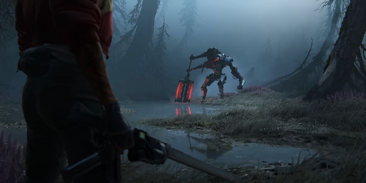 Инсайдер: Intergalactic: The Heretic Prophet выйдет не раньше 2027 года