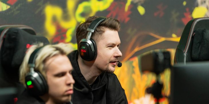 Puppey: «Посмотрим, будут ли у нас правильные выводы к следующему турниру»