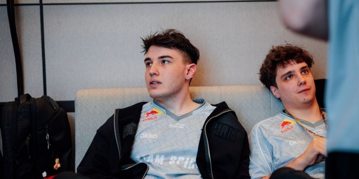 Сможет ли Team Spirit прервать серию поражений от Team Yandex в нижней сетке The International 2026?