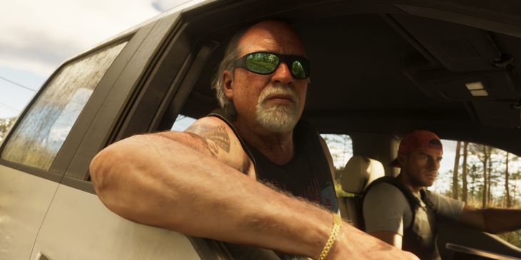 Онлайн-режим в GTA 6 точно будет — это стало известно благодаря судебным документам
