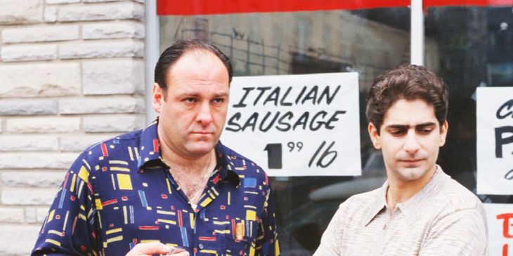 Сегодня на обед брачиола — снова разбираемся в скрытых смыслах еды в сериале «Сопрано»