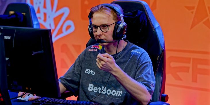 Panto о патче 7.40: «Мне кажется, что первый пик стал очень слабым»