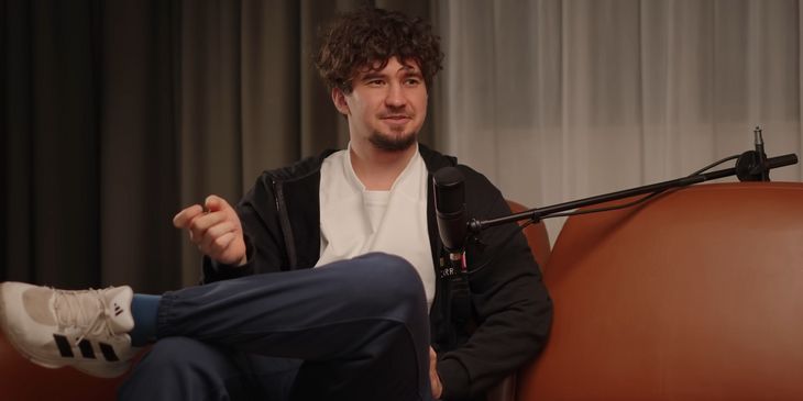 Daxak разобрал поражение Aurora от Rune Eaters: «Когда играешь против слабых мужиков и слишком сильно их ***, то хочется ещё, и ещё, и ещё»