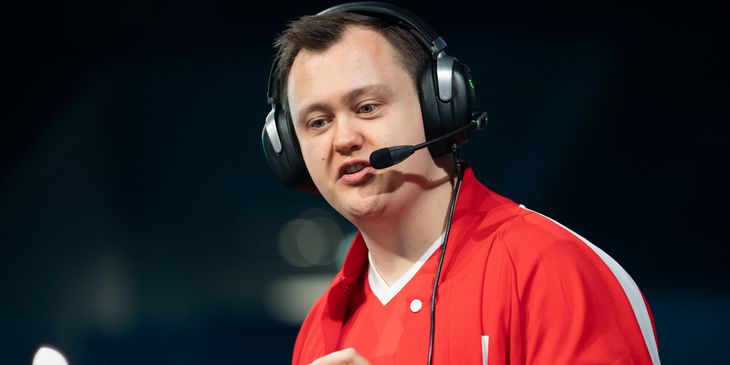 Тренер MOUZ заявил, что аналитики отчасти виновны в освистывании MOUZ на IEM Rio 2026