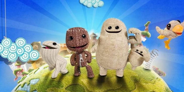 Авторы LittleBigPlanet начали работу над игрой с открытым миром