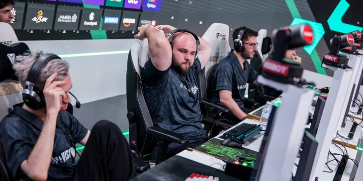 No[o]ne оценил форму PARIVISION на Riyadh Masters 2025: «Сейчас, наверное, где-то на шесть»