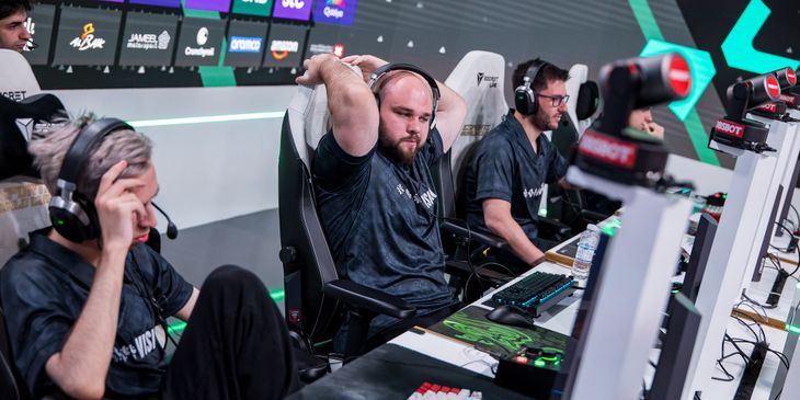 No[o]ne оценил форму PARIVISION на Riyadh Masters 2025: «Сейчас, наверное, где-то на шесть»