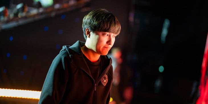 GamerLegion разгромила Xtreme Gaming на The International 2026