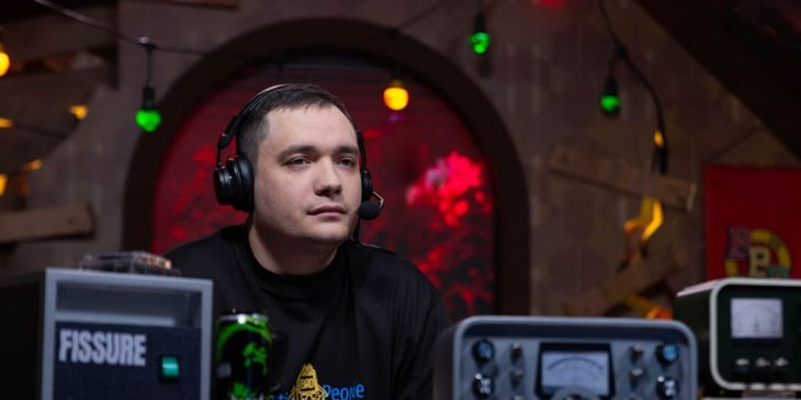 Adekvat назвал причину, по которой BETBOOM TEAM уступила Team Yandex на BLAST Slam VIII