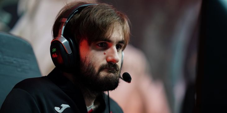 Heroic выиграла у Aurora Gaming в плей-офф FISSURE Universe: Episode 7