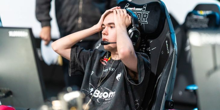 Chopper о новом составе Spirit: «Многое делает не только donk. Возможно, будет помощь и в игре, и вне игры, и ему будет полегче»