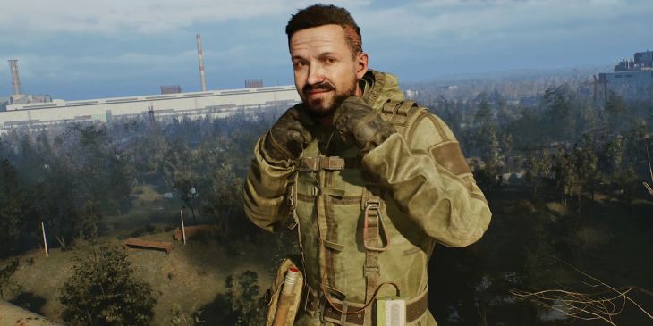 Студию авторов S.T.A.L.K.E.R. признали нежелательной организацией в РФ