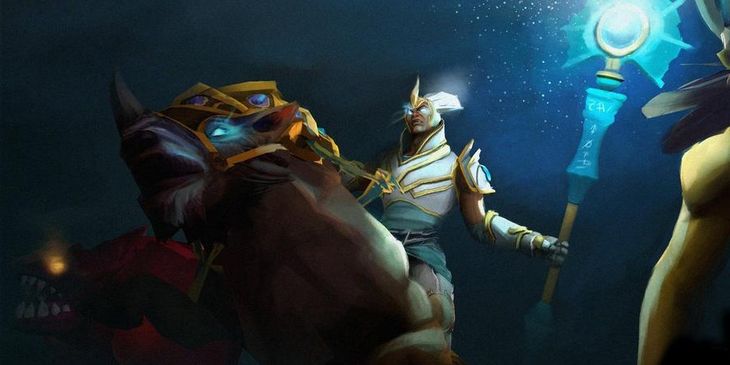 Sikle рассказал об исправлении ряда багов в Dota 2