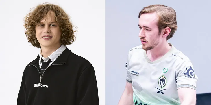 Dyrachyo о противостоянии Gladiators против Spirit: «Были ощущения, что у меня мидер — полный рак»
