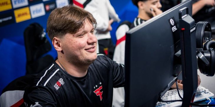Rain: «Мне нужно делать всё, чтобы s1mple был доволен. Потому что довольный s1mple — опасный s1mple»