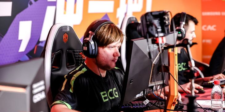 Аналитики уверены в победе команды s1mple в матче против Drama Esports на DraculaN Season 7