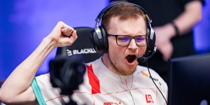 BetBoom Team обыграла BET-M 33 и прошла на IEM Atlanta 2026