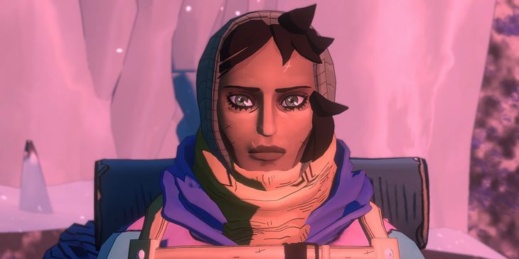 Как открыть все концовки в Cairn